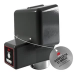 Amplock U-BRU2 2" Heavy Duty Ball Coupler Push & Locking System. Fixed Price $454.45.