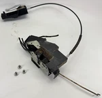 97-06 Jaguar X100 XK8 Xkr Front Right Pass Door Lock Latch Actuator W/ Cable Oem. Fixed Price $89.94.