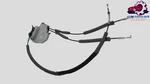 Rear Left Driver Side Door Lock Latch Actuator W/ Cable Oem 21-25 Nissan Rogue. Fixed Price $96.99.