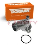 Dorman Engine Coolant Thermostat Housing 2003-2014 Ford E-250 4.6L 5.4L Nb. Fixed Price $34.98.