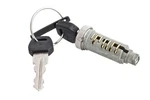 Porsche S2 924 Lock Cylinder With Keys Genuine 94453890300. Fixed Price $145.62.
