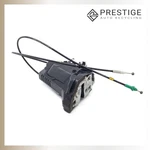 2017-2022 Toyota Prius Prime Door Lock Latch Actuator Rear Right 69050-52250. Fixed Price $69.52.