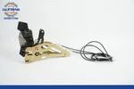 03-12 Mercedes SL500 Amg Right Trunk Lock Frame Cylinder 2307901371 Oem. Fixed Price $100.10.