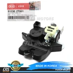 Genuine Trunk Lock Actuator Motor Latch Release For 11-15 Kia Optima 812302T001. Fixed Price $39.51.