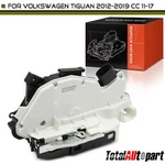 Door Lock Actuator For Volkswagen Cc 2011-2017 Tiguan 2012-2019 Front Left Side. Fixed Price $35.89.