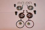 1942 Buick,cadillac,chevy,olds,pontiac Door Lock Latch Springs &remote. Fixed Price $50.00.