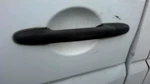 Passenger Door Handle Exterior Rear Fits 10-18 Mercedes Sprinter 2500 29774515. Fixed Price $110.70.