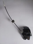 Mercedes W203 C209 A209 W211 Clk Trunk Lid Additional Lock A1717500185. Fixed Price $49.99.