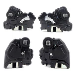 4PCS Door Lock Actuator Compatible With Toyota Camry 4RUNNER RAV4 Corolla Hig.... Fixed Price $216.49.