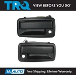 Trq Front Outside Exterior Door Handle Set For Chevy Gmc Pickup Truck S15 S10. Fixed Price $49.95.