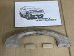 Grab Handle Grip Beige Assembly 1980-1987 Toyota Land Cruiser Oem 74610-10020. Fixed Price $65.60.