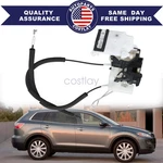 TD11-59-310D Driver Front Lock Latch Actuator For Mazda CX-9 2007-2010. Fixed Price $94.23.
