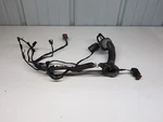 Saturn Ion Quad Coupe Passenger Side Door Wiring Harness. Level 3 Mirrors Right. Fixed Price $36.44.