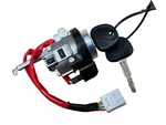Fits 11-16 Kia Sportage Ignition Lock Cylinder Switch 2 Keys New 819003WG00. Fixed Price $139.99.