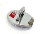 2008-2014 Audi A5 Door Striker Latch Lock W/ Cover Driver Passenger 8T0837033. Fixed Price $13.25.