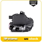 3B4839015A Door Lock Actuator Latch Rear Left Lh For 98-12 Vw Jetta Passat Golf. Fixed Price $23.22.