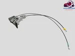 Rear Passenger Side Door Forward Lock Latch Actuator Toyota Sienna 2018-19 Oem. Fixed Price $91.99.