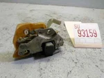 Door Lock Latch 260E 1987 1989 Mercedes Left Driver Side Rear Back Oem. Fixed Price $29.99.