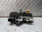 2005 Pontiac Grand Prix Left Driver Front Door Latch Lock Actuator 3.8L 6CYL. Fixed Price $44.21.