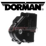Dorman Main Hvac Heater Blend Door Actuator For 2000-2007 Gmc Yukon Xl 2500 Ry. Fixed Price $48.27.