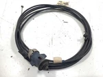 05-010 Honda Odyssey Gas Door Fuel Lid Opener Cable 74411-SHJ-A02 Oem. Fixed Price $50.00.