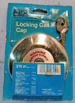 Rex Locking Gas Cap 315 Vp Dodge Trucks Vans 76-77 Nos. Fixed Price $22.00.