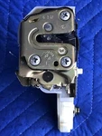 Door Latch Lock Actuator Rear Left Driver 02-07 Subaru Impreza Functions 100%. Fixed Price $24.00.