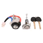 Ignition & Front Left Door Lock Cylinder For Hyundai Elantra 2011-2015 Same Key. Fixed Price $37.99.