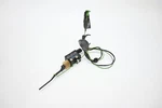 03-08 Bmw E86 Z4 Rear Gas Fuel Tank Filler Flap Actuator Drive Motor Unit Oem. Fixed Price $28.20.