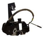 08 09 10 11 Ford Escape Right Rear Door Latch Rh Oem: BL8Z7826412B - See Pics. Fixed Price $73.60.