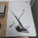 1997-2001 Honda Cr-v Crv Rear Left Driver Door Power Lock Latch Actuator Oem. Fixed Price $45.99.