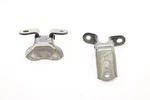 2011 - 2025 Toyota Sienna Front Right Side Door Hinge Upper & Lower Oem Gray 1H1. Fixed Price $50.40.