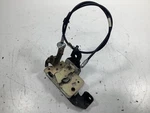 99-04 Honda Odyssey Right Rear Slide Door Latch Lock Assembly 72610-S0X-A53 Oem. Fixed Price $65.00.
