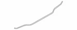 Oem New Ford Genuine 2013-2018 Fusion Lower Seal DS7Z-54021A46-D. Fixed Price $25.64.