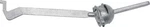 For Pontiac Firebird 1969 Oer Trunk Lock Shaft & Swivel. Fixed Price $65.23.