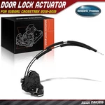 New Rear Left Lh Driver Side Door Lock Actuator For Subaru Crosstrek 2018-2019. Fixed Price $42.69.
