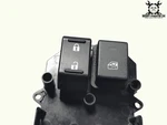 Front Left Driver Side Door Lock Window Master Switch Oem Honda Pilot 2016-2022. Fixed Price $65.00.