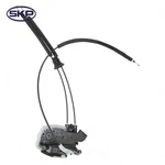 Door Lock Actuator Motor Skp SK937267 Fits 08-13 Nissan Rogue. Fixed Price $60.04.