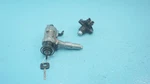 Mercedes--benz W201 190E , Ignition Key With Trunk Lock Oem. Fixed Price $289.00.