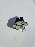 2012 Kia Optima Rear Trunk Latch 812302T001 Oem Black Used 357K Miles. Fixed Price $39.89.