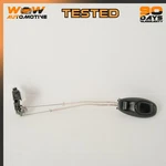 97-04 Chevrolet Corvette C5 Left Driver Side Interior Door Handle Oem. Fixed Price $71.94.