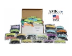 1979 1980 1981 Firebird Trans Formula Master Body Bolt Kit 577 Pcs - Amk. Fixed Price $439.99.
