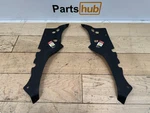 2003 Mercedes Benz SL500 R230 Left & Right Radiator Upper Support Trim Cover. Fixed Price $69.99.