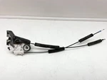 2015-2019 Subaru Outback Left Driver Side Rear Door Lock Latch Actuator Assembly. Fixed Price $36.00.