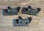 Lot Of 8076307 Volvo/mack Truck Lower Bunk Latch Lock Lever. Fixed Price $19.99.