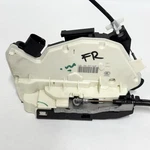09-17 Volkswagen Passat Cc Front Right Side Door Lock Latch 16B-5N1837016F Oem. Fixed Price $29.00.