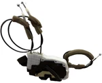 15 16 17 18 19 20 21 22 23 24 Nissan Murano Right Rear Door Latch RH-R825005AA0F. Fixed Price $149.50.