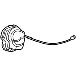 Genuine Mercedes-benz Oe Gear Motor 099-906-70-03. Fixed Price $284.82.