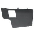 Genuine Porsche Cover Black 000-043-303-42-1E0. Fixed Price $32.15.