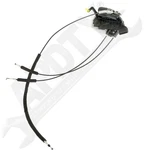 Dorman 931-017 Integrated Door Lock Actuaor Front Left. Fixed Price $251.63.